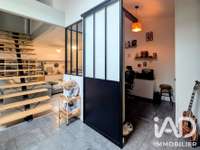 Vente appartement 6 pièces Vente appartement 6 pièces