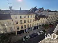 Vente appartement 5 pièces Vente appartement 5 pièces