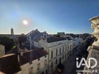 Vente appartement 5 pièces Vente appartement 5 pièces