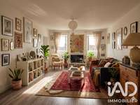Vente appartement 5 pièces Vente appartement 5 pièces