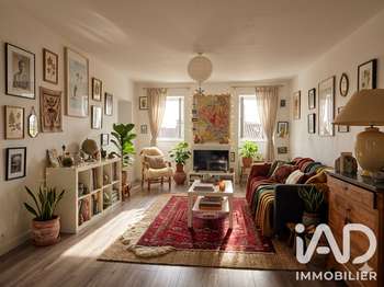 Vente Appartement 5 piècesRochefort