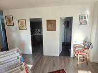 Vente appartement 5 pièces Vente appartement 5 pièces
