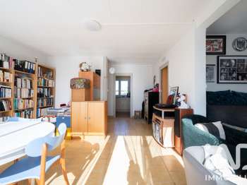 Vente Appartement 4 piècesRochefort