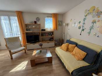 Vente Appartement 2 piècesRochefort