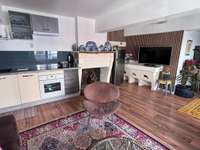 Vente appartement 2 pièces Vente appartement 2 pièces
