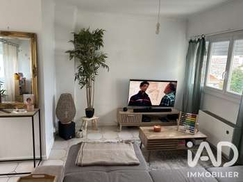 Vente Appartement 5 piècesRochefort