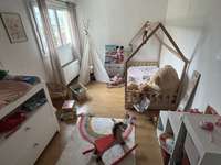 Vente appartement 5 pièces Vente appartement 5 pièces