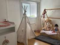 Vente appartement 5 pièces Vente appartement 5 pièces