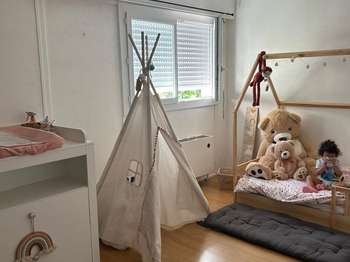 Vente appartement 5 pièces Vente appartement 5 pièces
