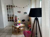 Vente appartement 5 pièces Vente appartement 5 pièces