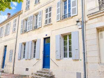 Vente Appartement 3 piècesRochefort