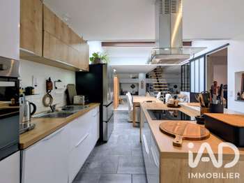 Vente appartement 6 pièces Vente appartement 6 pièces