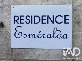 Vente Appartement 3 piècesRochefort