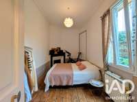 Vente appartement 6 pièces