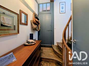 Vente Appartement 6 pièces +Rochefort