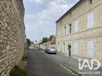 Vente Appartement 3 piècesRochefort