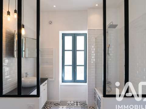 Vente appartement 3 pièces Rochefort-du-Gard 30