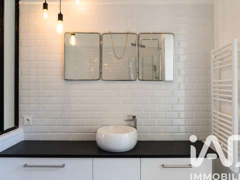 Vente appartement 3 pièces Vente appartement 3 pièces