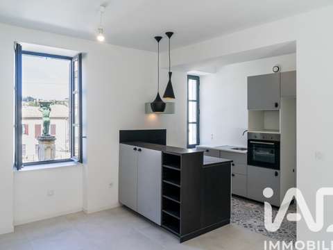 Vente appartement 3 pièces Vente appartement 3 pièces