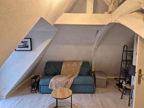 Vente Appartement T1Rochefort-en-Terre