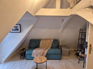 Vente appartement 1 pièce Vente appartement 1 pièce