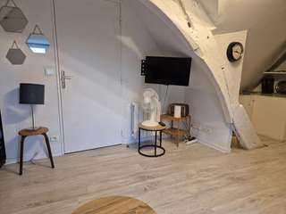 Vente appartement 1 pièce Vente appartement 1 pièce