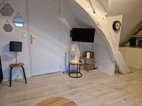 Vente appartement 1 pièce Vente appartement 1 pièce