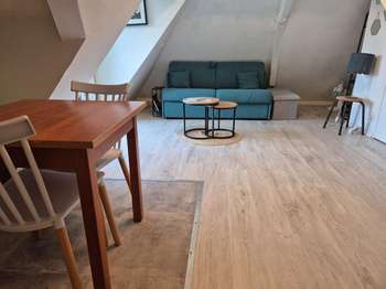 Vente appartement 1 pièce Vente appartement 1 pièce