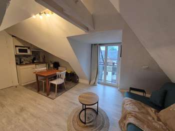 Photo Vente appartement Rochefort-en-Terre