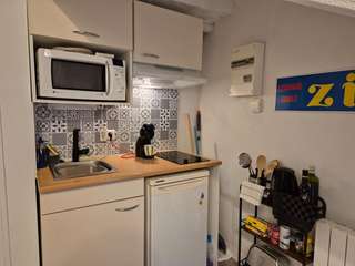 Vente appartement 1 pièce Vente appartement 1 pièce