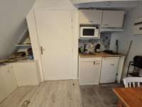 Vente appartement 1 pièce Vente appartement 1 pièce