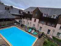 Vente appartement 1 pièce Vente appartement 1 pièce