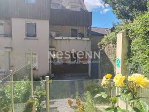 Vente Appartement 2 piècesRochefort-en-Terre