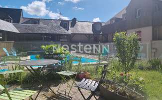 Photo Vente appartement Rochefort-en-Terre