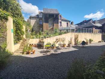 Vente Appartement 2 piècesRochefort-en-Terre