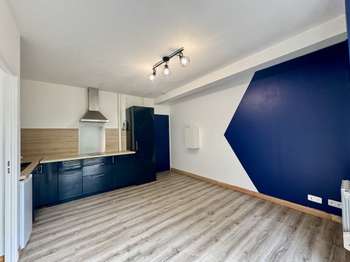 Vente Appartement 2 piècesRochefort-en-Terre