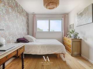 Vente appartement 6 pièces