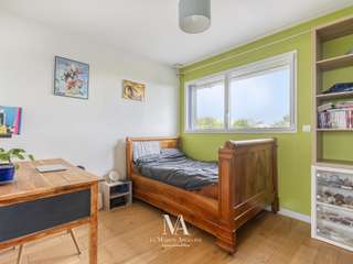 Vente appartement 6 pièces