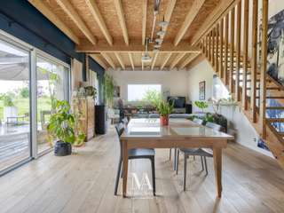 Vente appartement 6 pièces