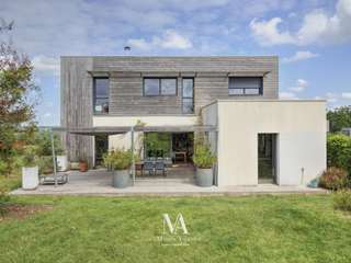 Vente appartement 6 pièces