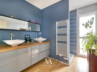 Vente appartement 6 pièces