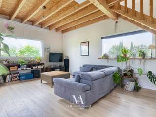 Vente appartement 6 pièces