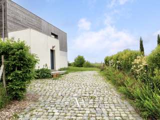 Vente appartement 6 pièces