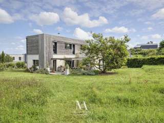 Vente appartement 6 pièces