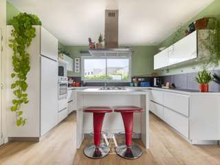 Vente appartement 6 pièces