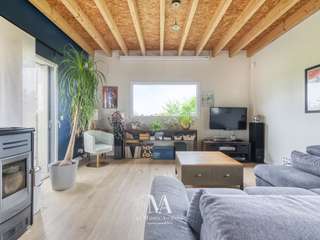 Vente appartement 6 pièces