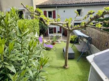 Vente Appartement 3 piècesRochemaure