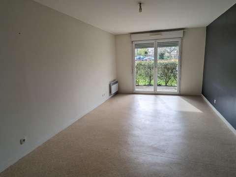 Vente appartement 3 pièces Rocheservière 85