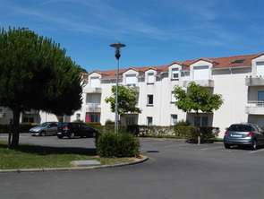 Vente Appartement 2 piècesRocheservière