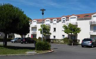 Photo Vente appartement Rocheservière